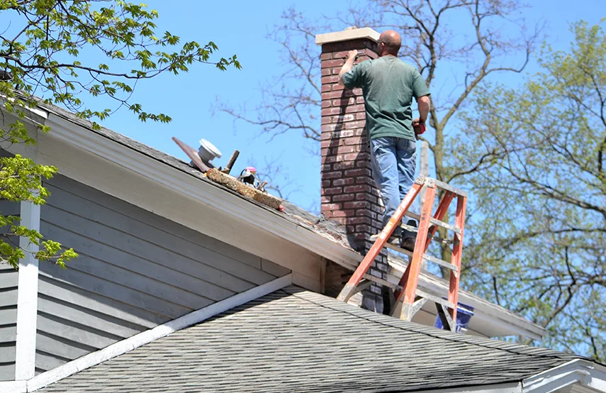 Chimney & Fireplace Inspections Services in North Royalton, OH